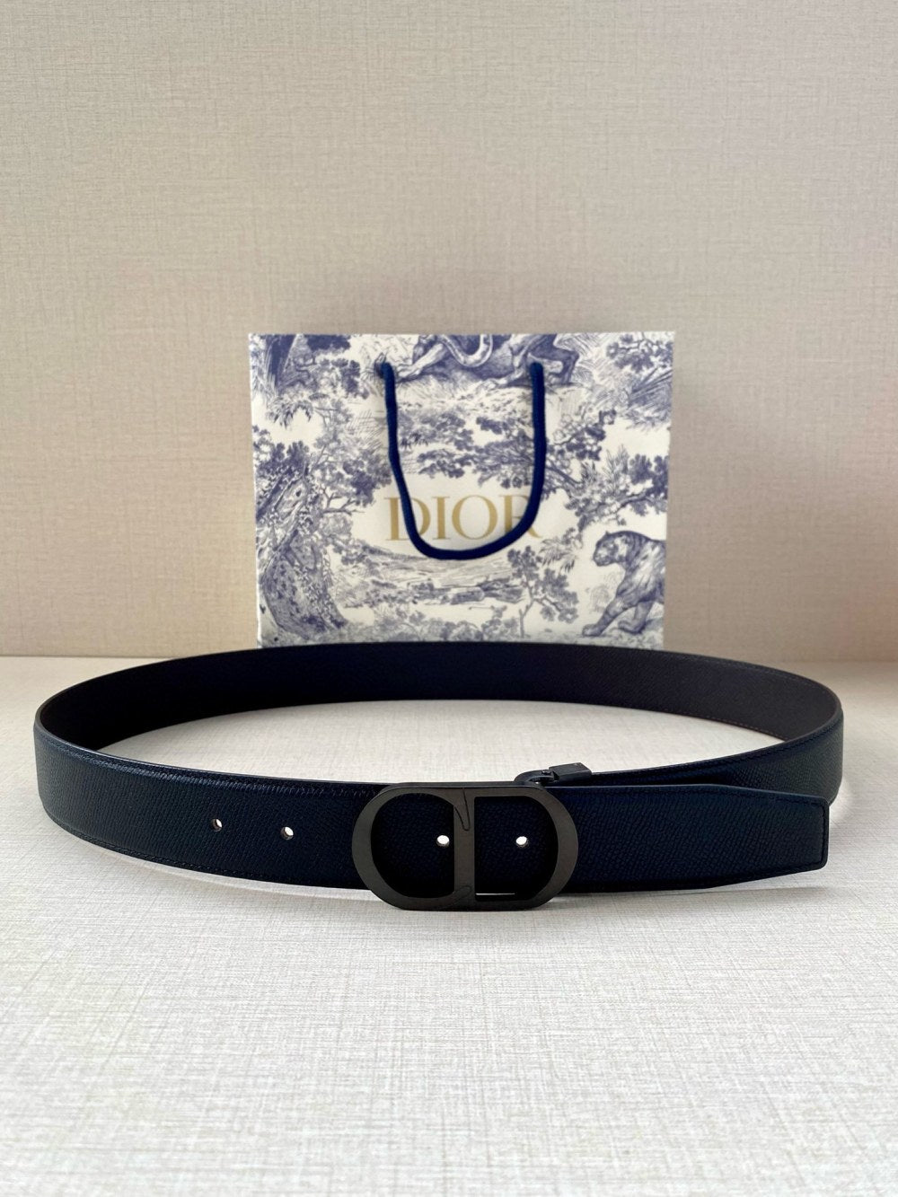 China Replica Dior Belts 42usd Only