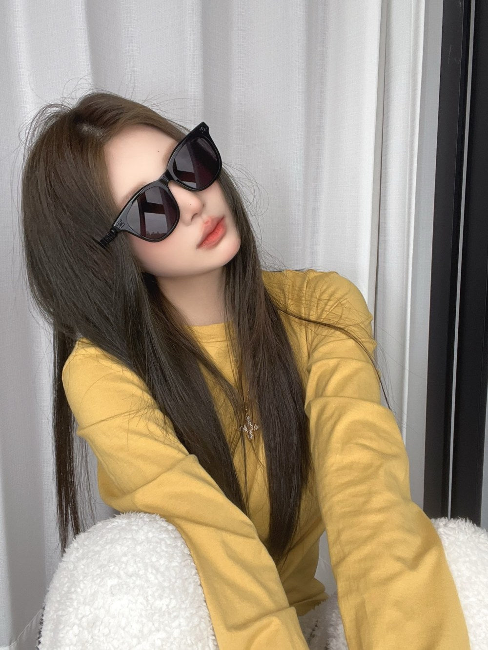 China Replica Fendi Sunglasses 69usd Only