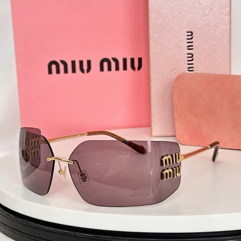 China Replica Miumiu Sunglasses 46usd Only
