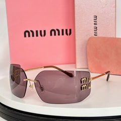 China Replica Miumiu Sunglasses 46usd Only