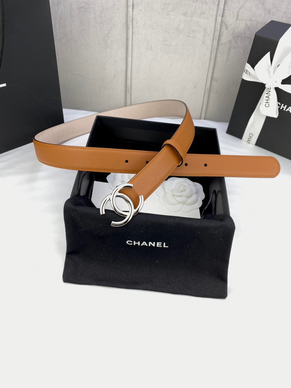 China Replica Chanel Belts 50usd Only