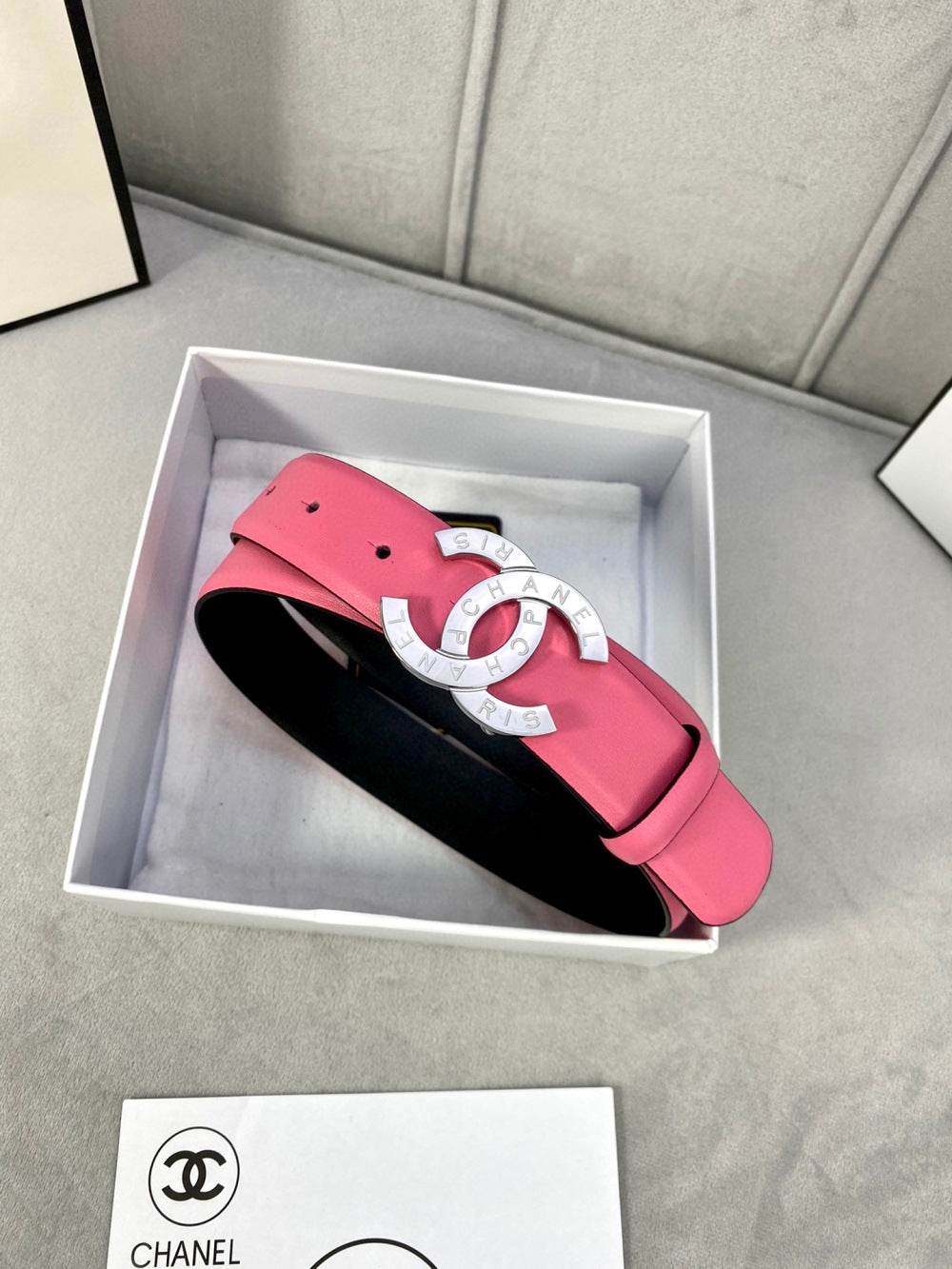 China Replica Chanel Belts 50usd Only