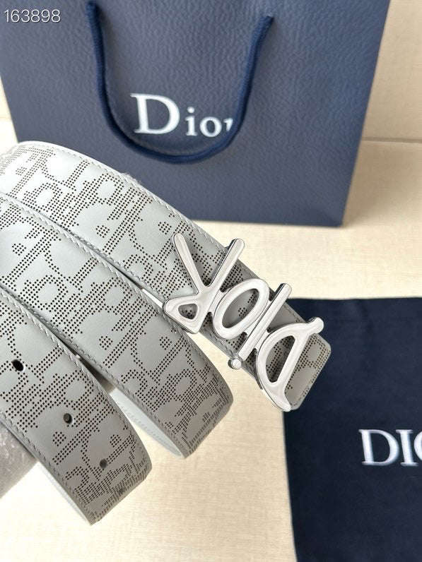 China Replica Dior Belts 46usd Only