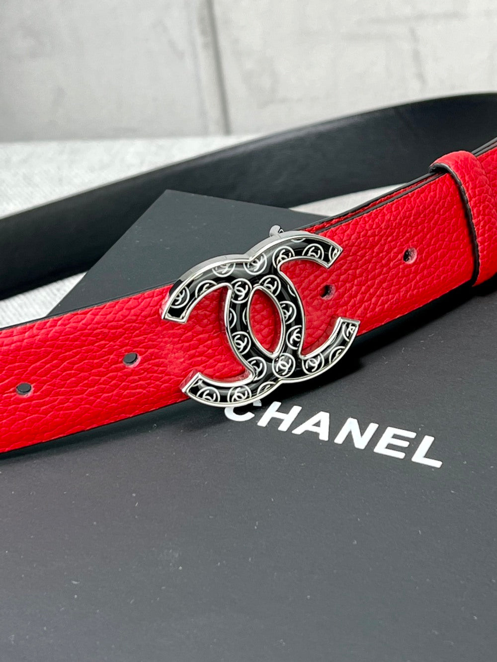 China Replica Chanel Belts 50usd Only