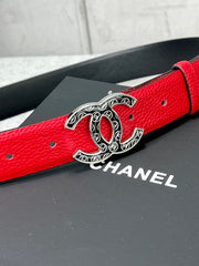 China Replica Chanel Belts 50usd Only