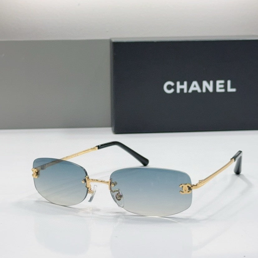 China Replica Chanel Sunglasses 54usd Only