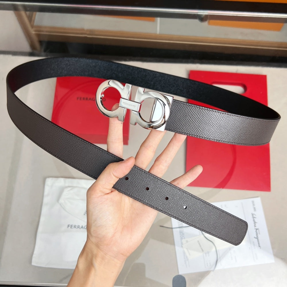 China Replica Ferragamo Belts 57usd Only