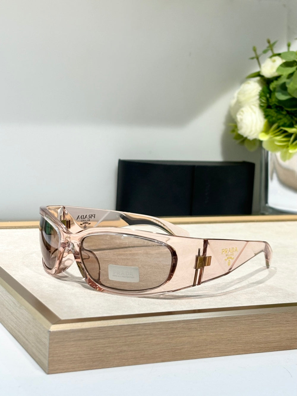 China Replica Prada Sunglasses 72usd Only