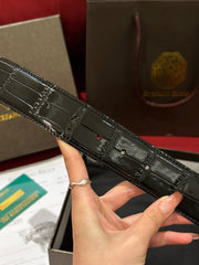 China Replica Stefano Ricci Belts 75usd Only