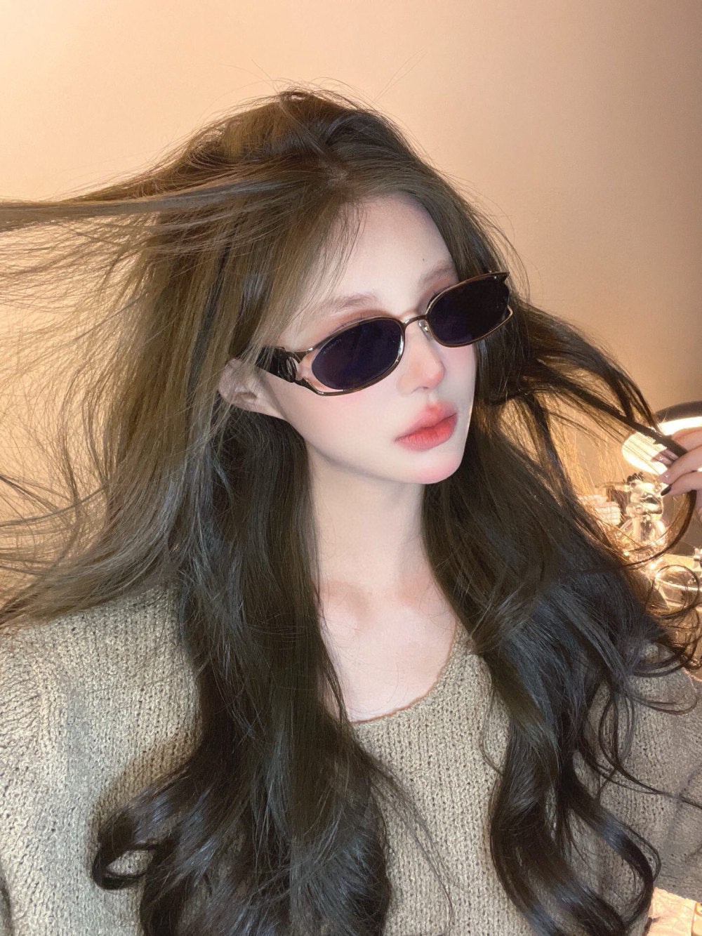 China Replica Chanel Sunglasses 72usd Only