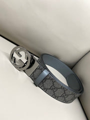China Replica Montblanc Belts 50usd Only
