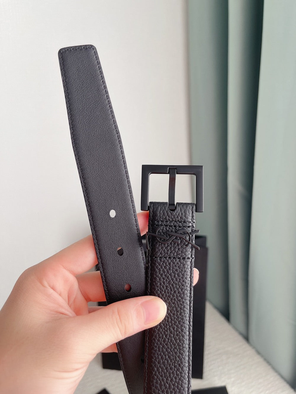 China Replica YSL Belts 48usd Only