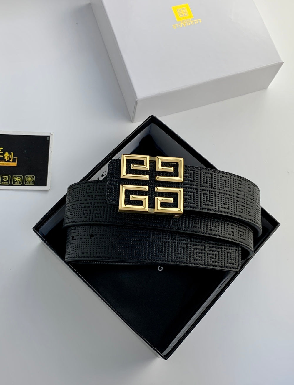 China Replica Givenchy Belts 51usd Only