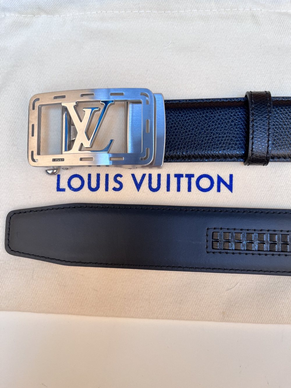 China Replica LV Belts 57usd Only