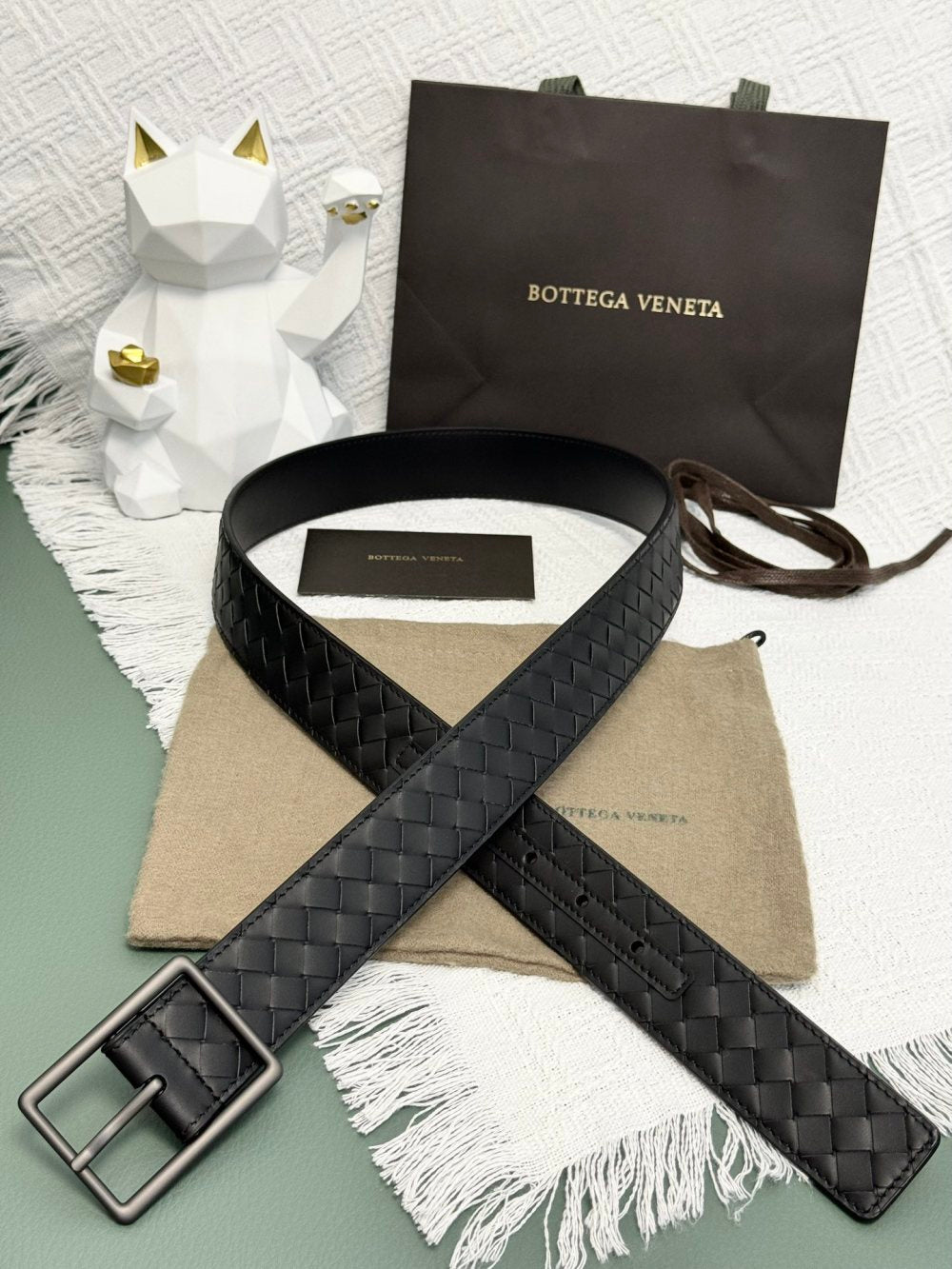 China Replica Bottega Veneta Belts 78usd Only