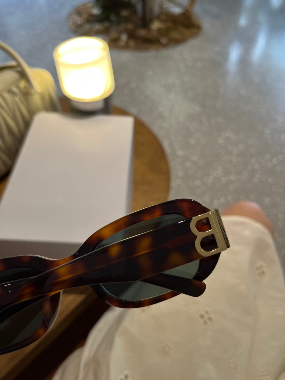 China Replica Balenciaga Sunglasses 50usd Only