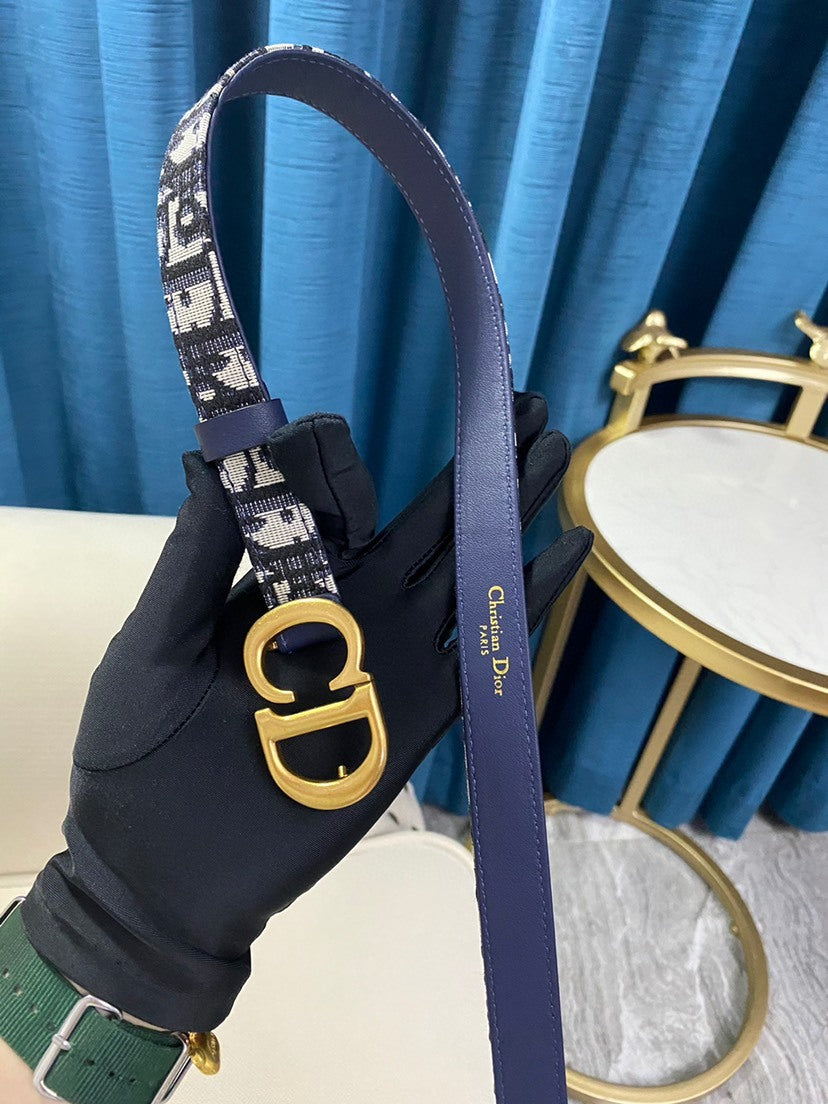 China Replica Dior Belts 39usd Only