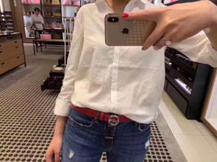 China Replica Coach Belts 60usd Only
