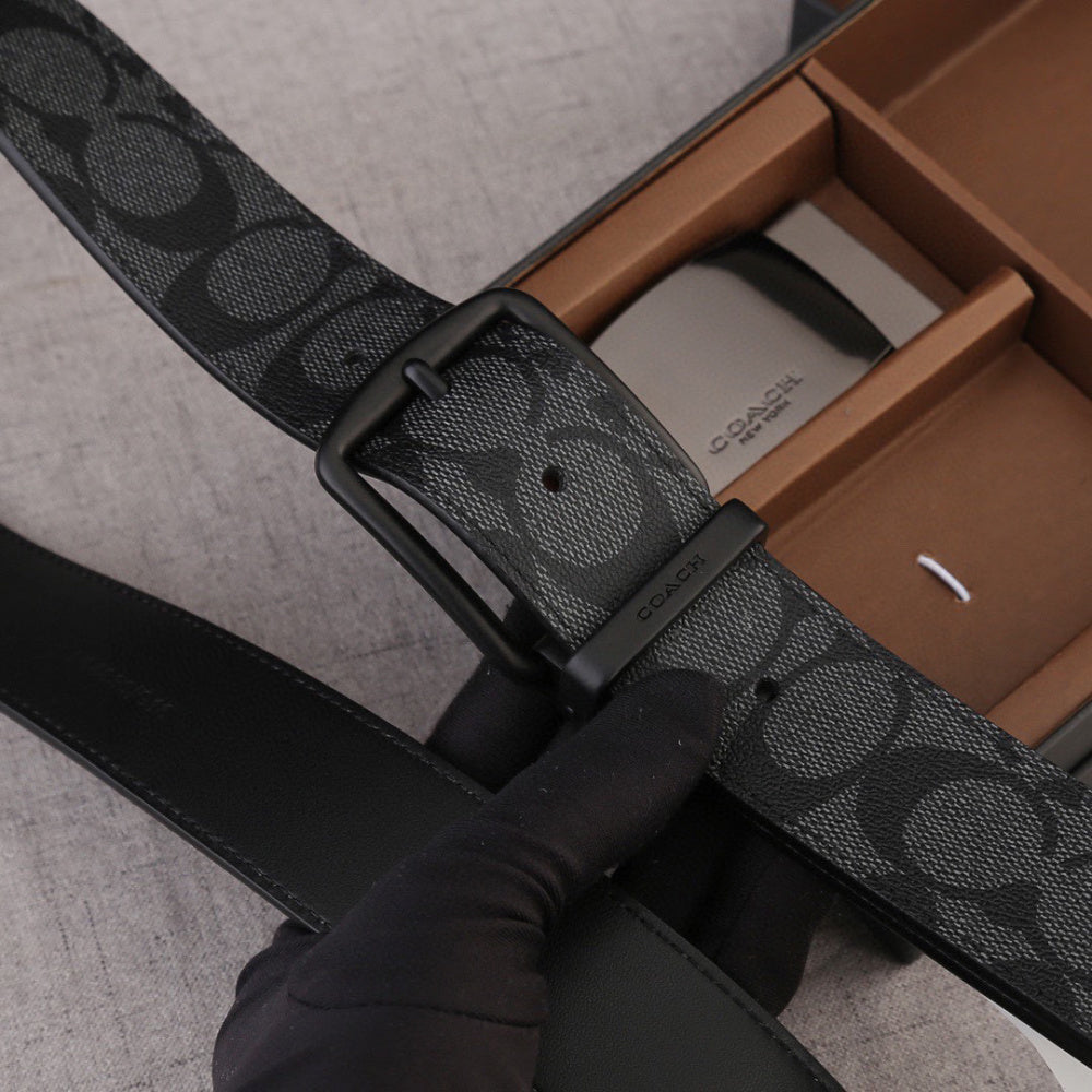 China Replica Coach Belts 48usd Only