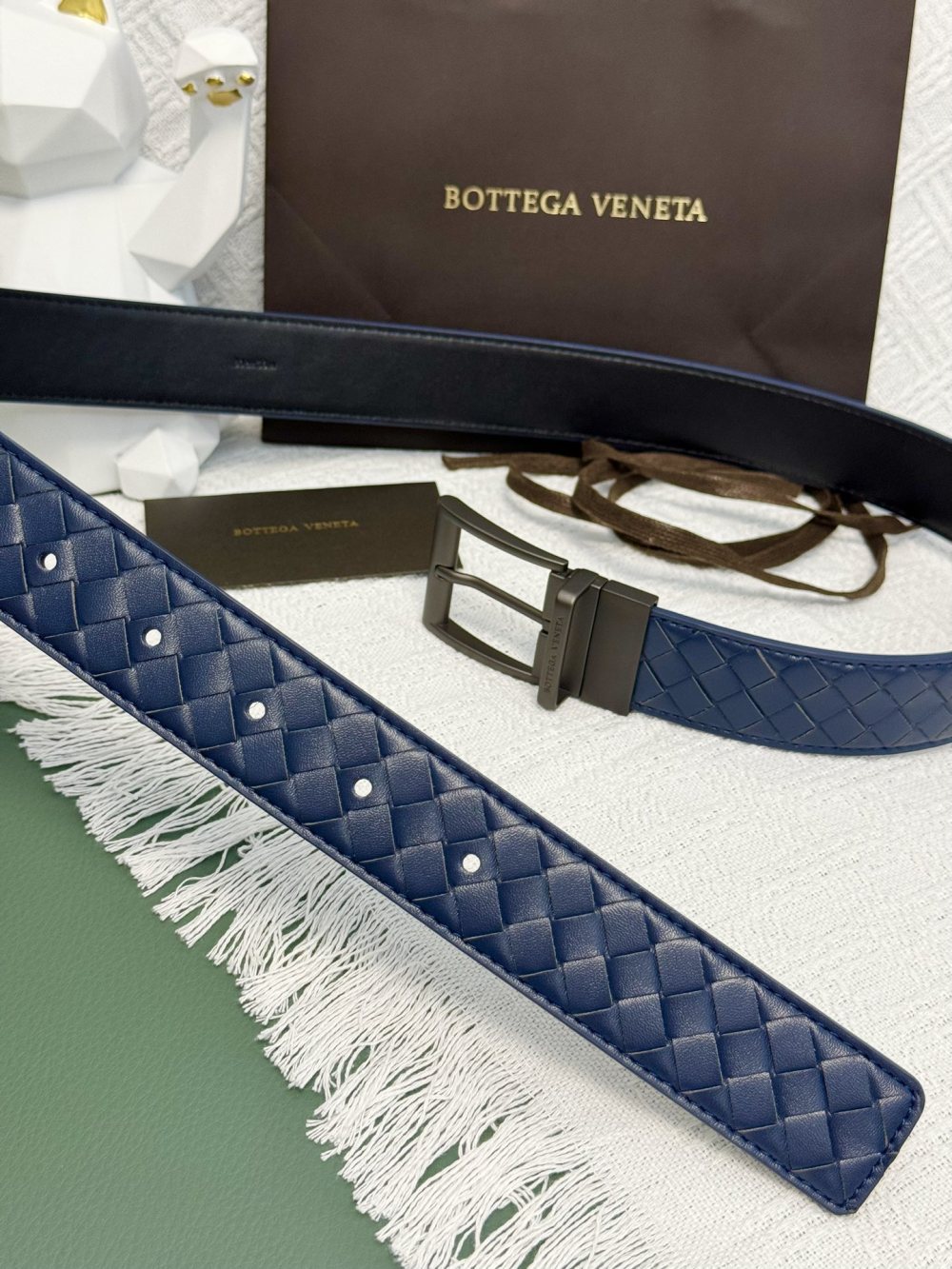China Replica Bottega Veneta Belts 57usd Only