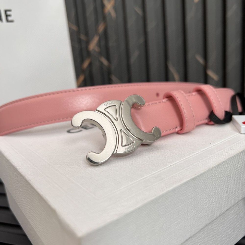 China Replica Celine Belts 42usd Only