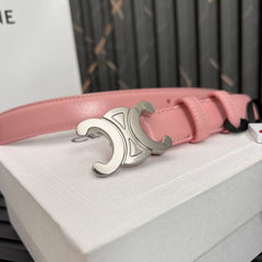 China Replica Celine Belts 42usd Only
