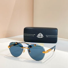 China Replica Maybach Sunglasses 54usd Only