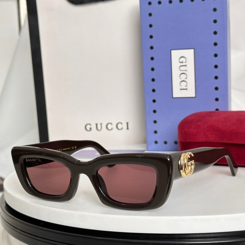 China Replica Gucci Sunglasses 44usd Only