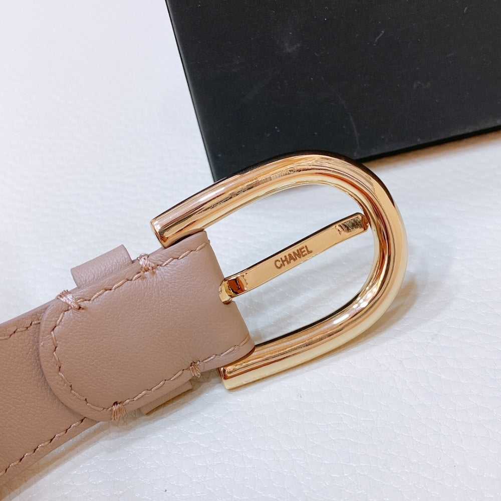 China Replica Chanel Belts 54usd Only