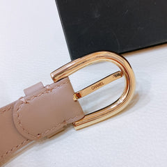 China Replica Chanel Belts 54usd Only