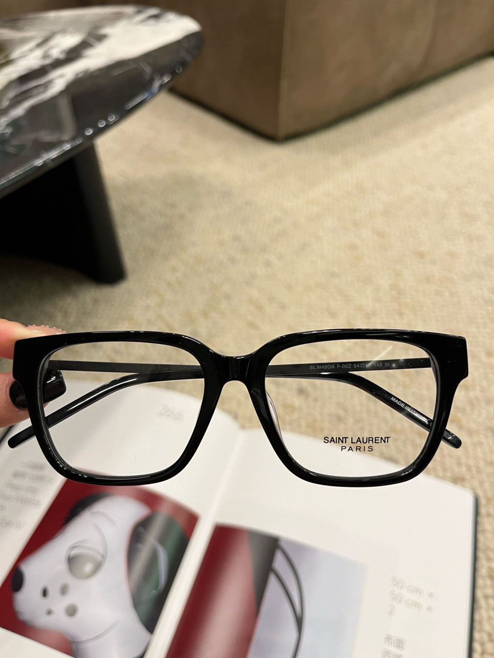 China Replica YSL Sunglasses 46usd Only