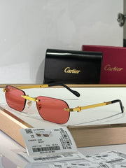 China Replica Cartier Sunglasses 78usd Only