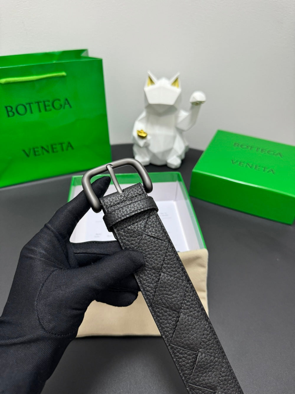 China Replica Bottega Veneta Belts 66usd Only