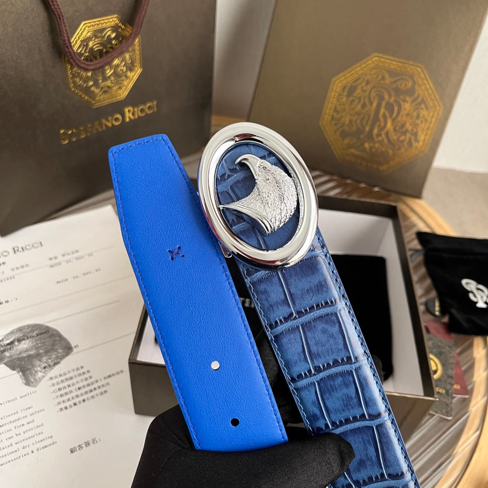 China Replica Stefano Ricci Belts 126usd Only