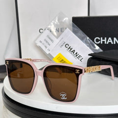 China Replica Chanel Sunglasses 48usd Only