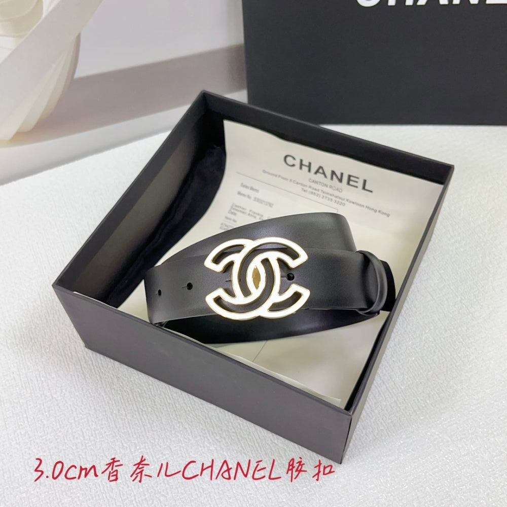 China Replica Chanel Belts 48usd Only