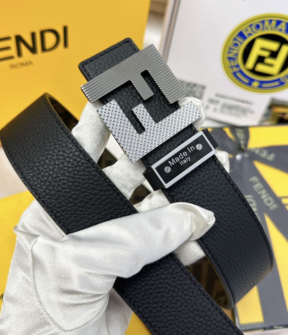 China Replica Fendi Belts 48usd Only
