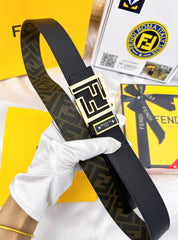 China Replica Fendi Belts 48usd Only