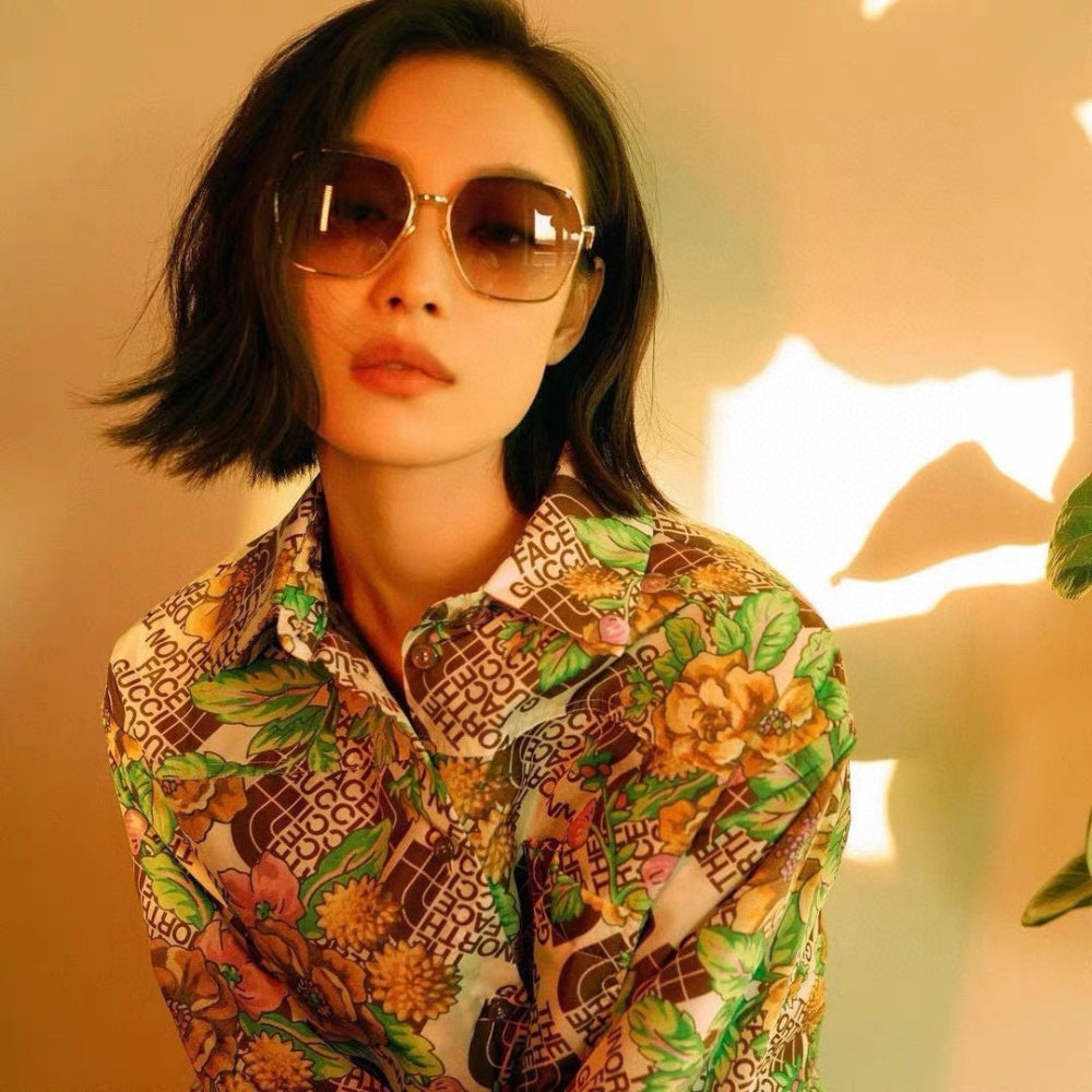 China Replica Gucci Sunglasses 42usd Only