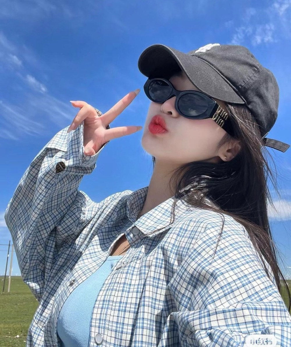 China Replica Miumiu Sunglasses 69usd Only