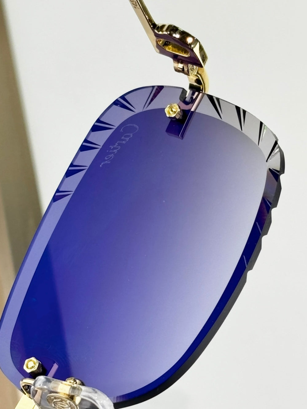 China Replica Cartier Sunglasses 78usd Only
