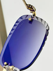 China Replica Cartier Sunglasses 78usd Only