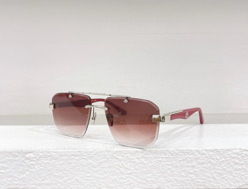 China Replica Maybach Sunglasses 63usd Only