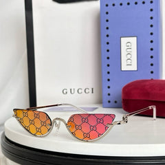 China Replica Gucci Sunglasses 44usd Only