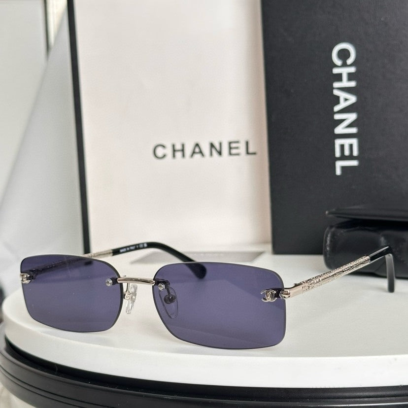 China Replica Chanel Sunglasses 51usd Only