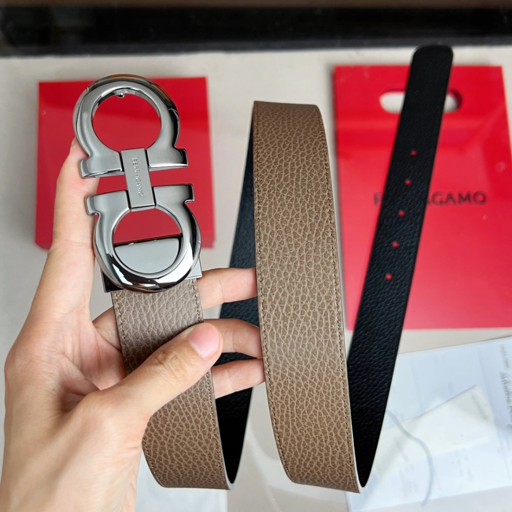 China Replica Ferragamo Belts 57usd Only