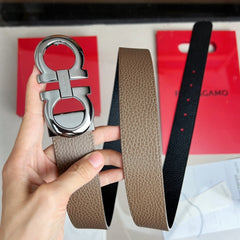 China Replica Ferragamo Belts 57usd Only