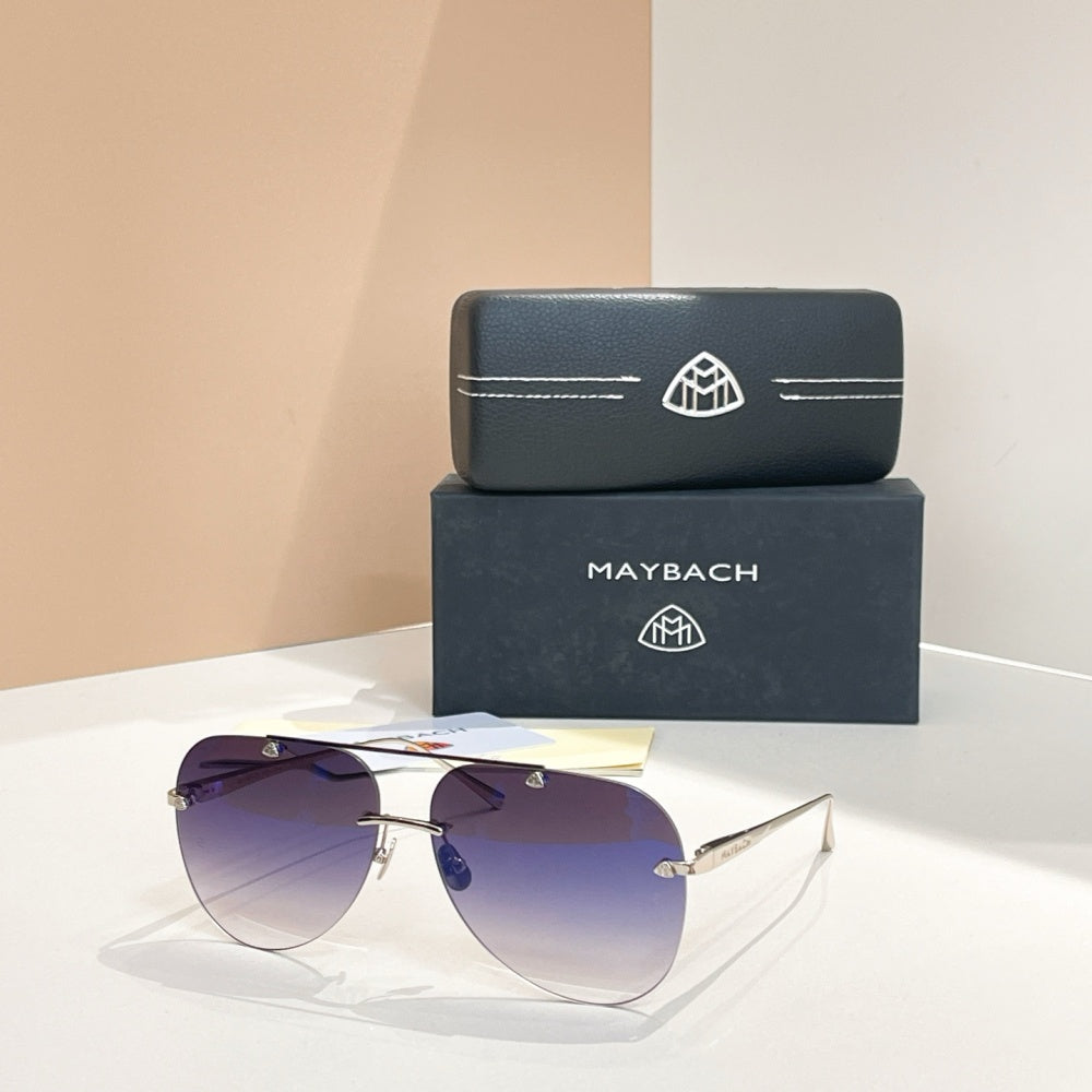 China Replica Maybach Sunglasses 84usd Only