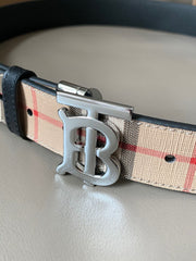 China Replica Burberry Belts 39usd Only