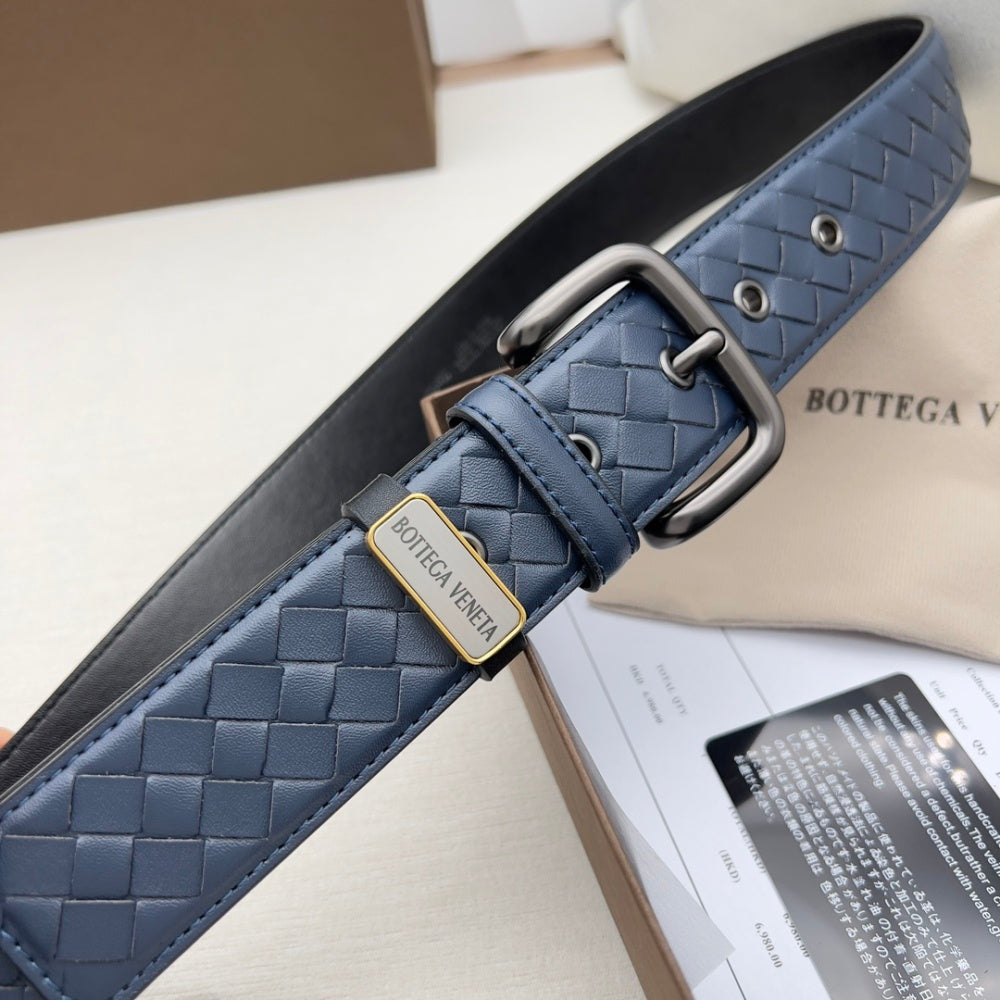 China Replica Bottega Veneta Belts 36usd Only